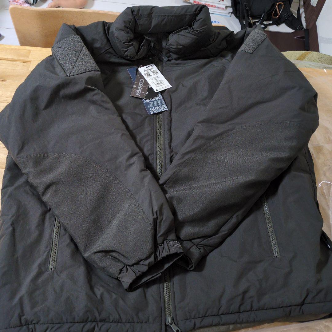 【新品未使用】WILD THINGS HAPPY JACKET TYPE2 XL