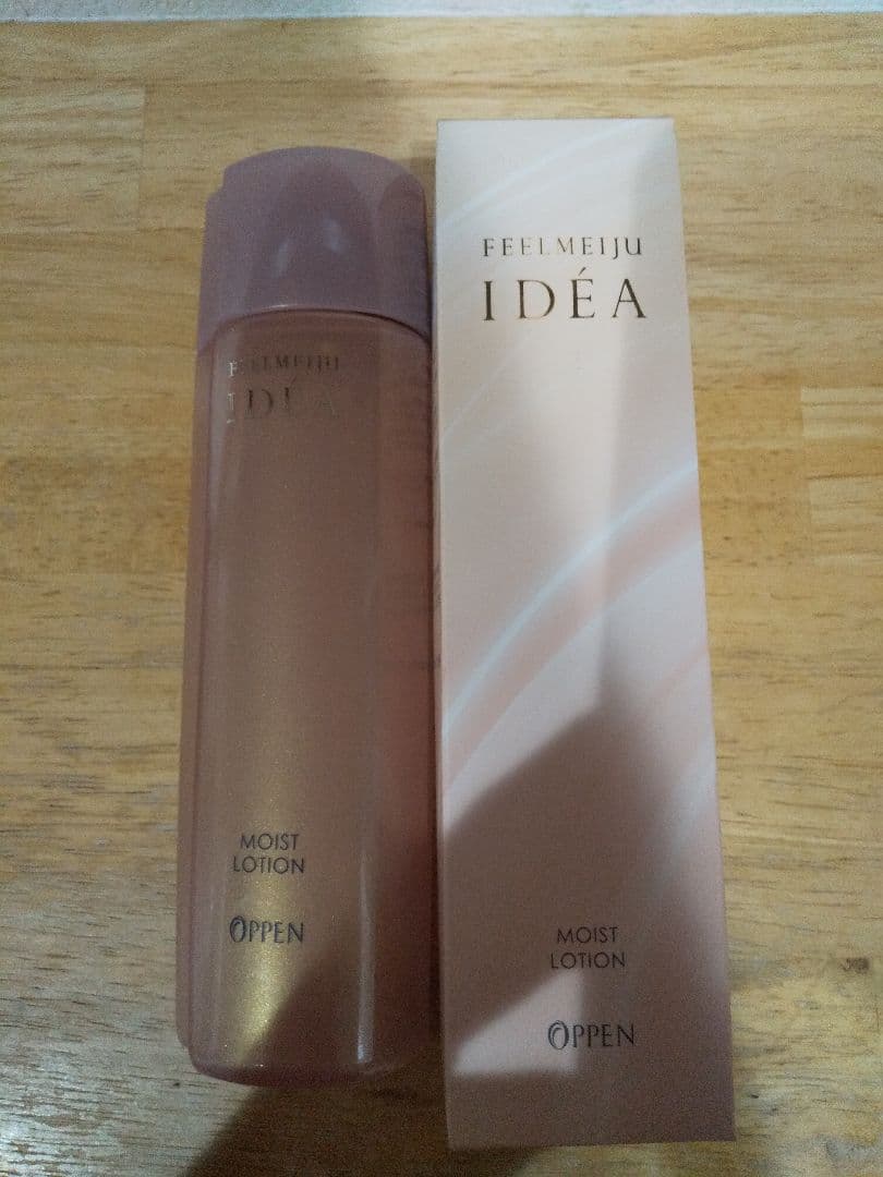 オッペン化粧品 フィールメージュイデア モイストローション 180ml 2セット