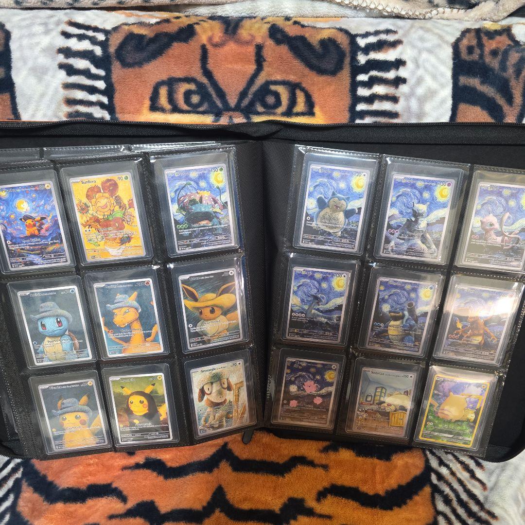 ポケモンカード 星月夜コレクション　全18枚