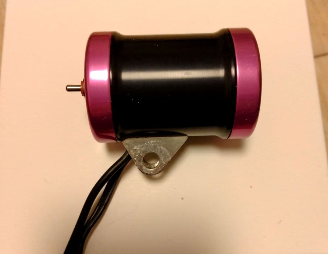 Sinewave Cycles/beacon2/pink×black