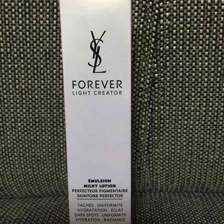 イブサンローラン、フォーエバーライトクリエイターエマルジョン フォーエバーライトクリエイターセラム(イヴ・サンローラン)の通販