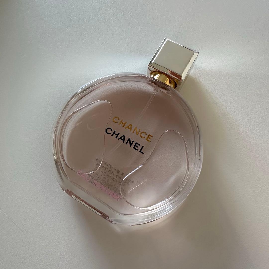 Chanel チャンスオー タンドゥルオードゥパルファム100ml CHANEL（シャネル） チャンス オー タンドゥル オードゥ パルファム