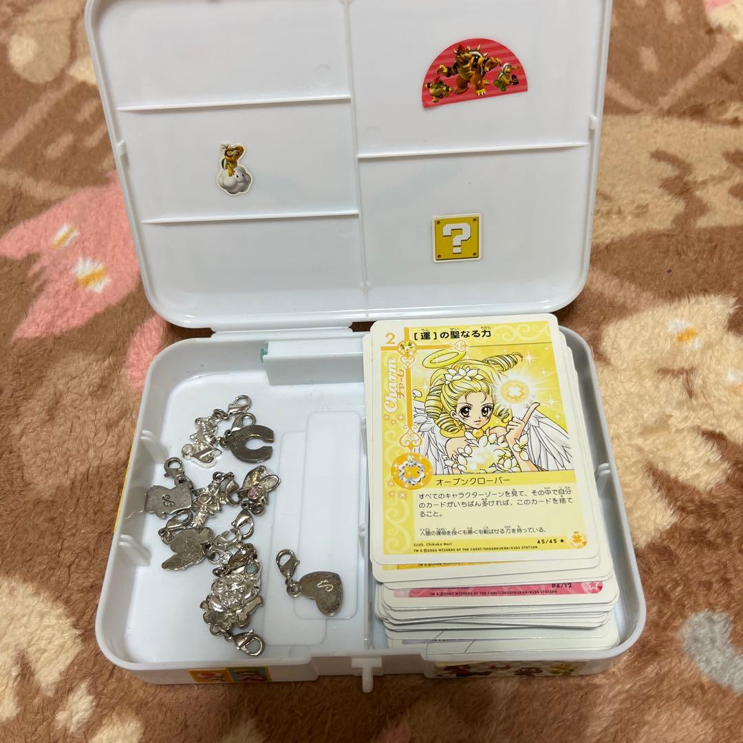 チャームエンジェル ちゃお もりちかこ - メルカリ