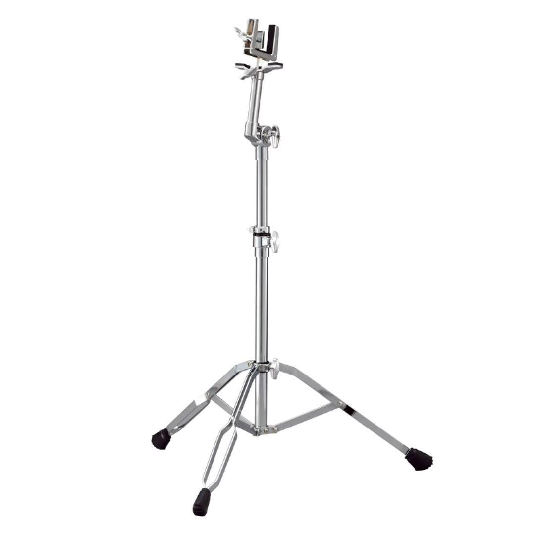 【3/18まで値下げ中】ボンゴスタンド Pearl BG-STパーカッション