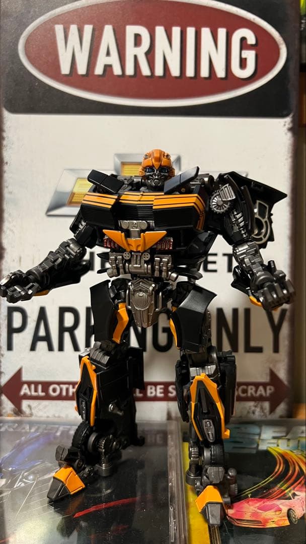 クラシックビー　カマロ　日本未発売