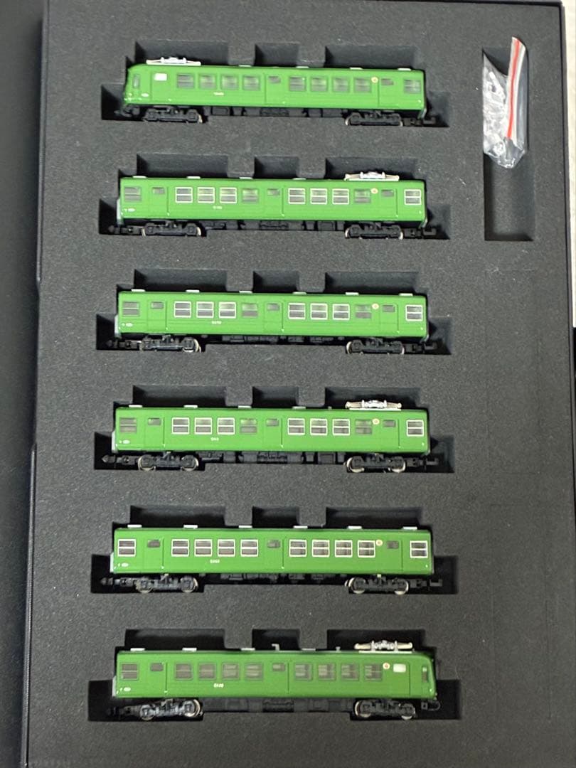 ポポンデッタ 6052 東急電鉄 旧5000系 東横線仕様 6両 - メルカリ