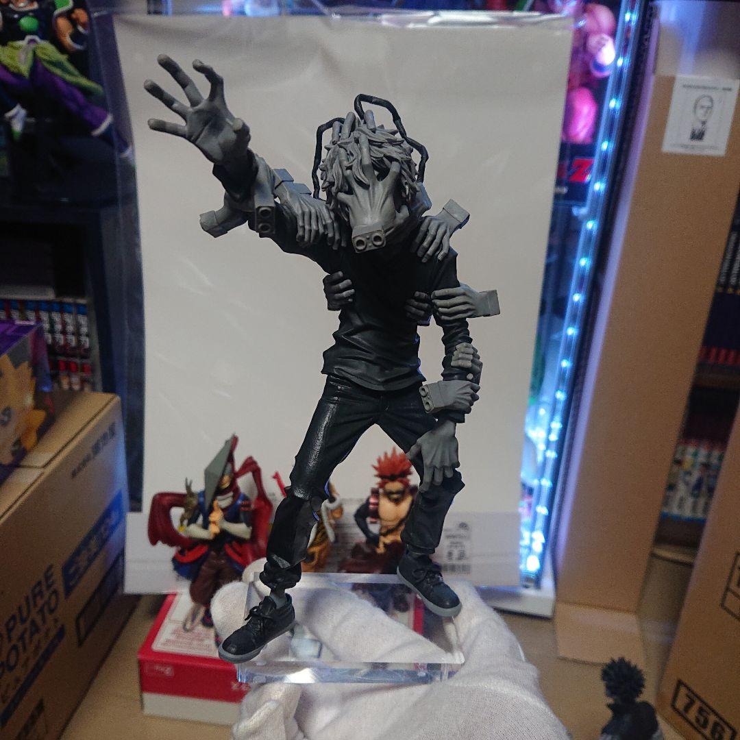 ヒロアカ 一番くじ プライズ フィギュア 5点セット - メルカリ