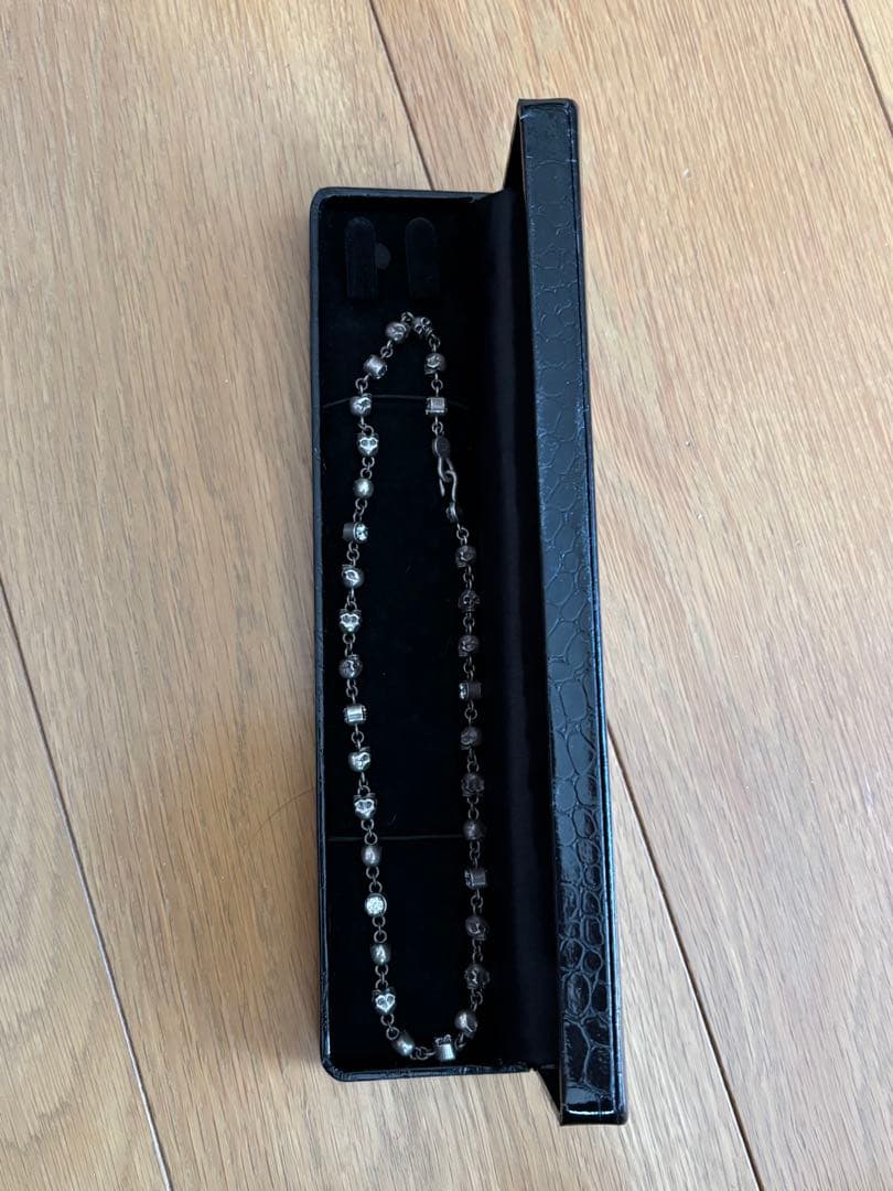 【激安価格！】正規品Justin Davisネックレス40センチ CURIO チェーン | ジャスティン デイビス（JUSTIN DAVIS）公式通販サイト