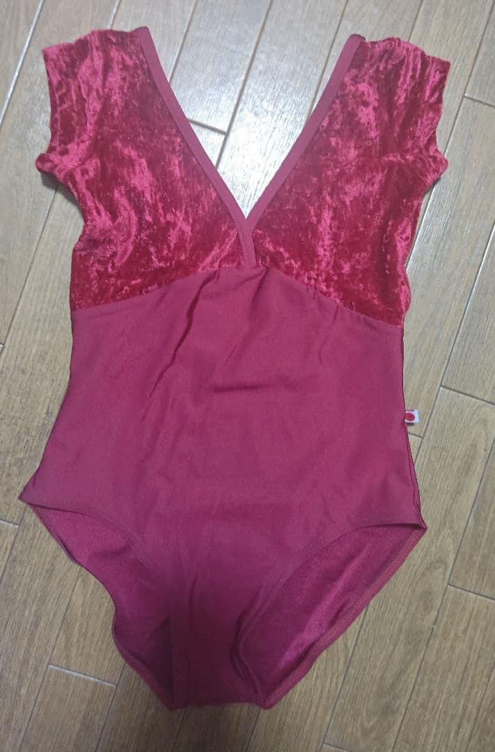 バレエ レオタード Yumiko ユミコ　Alicia