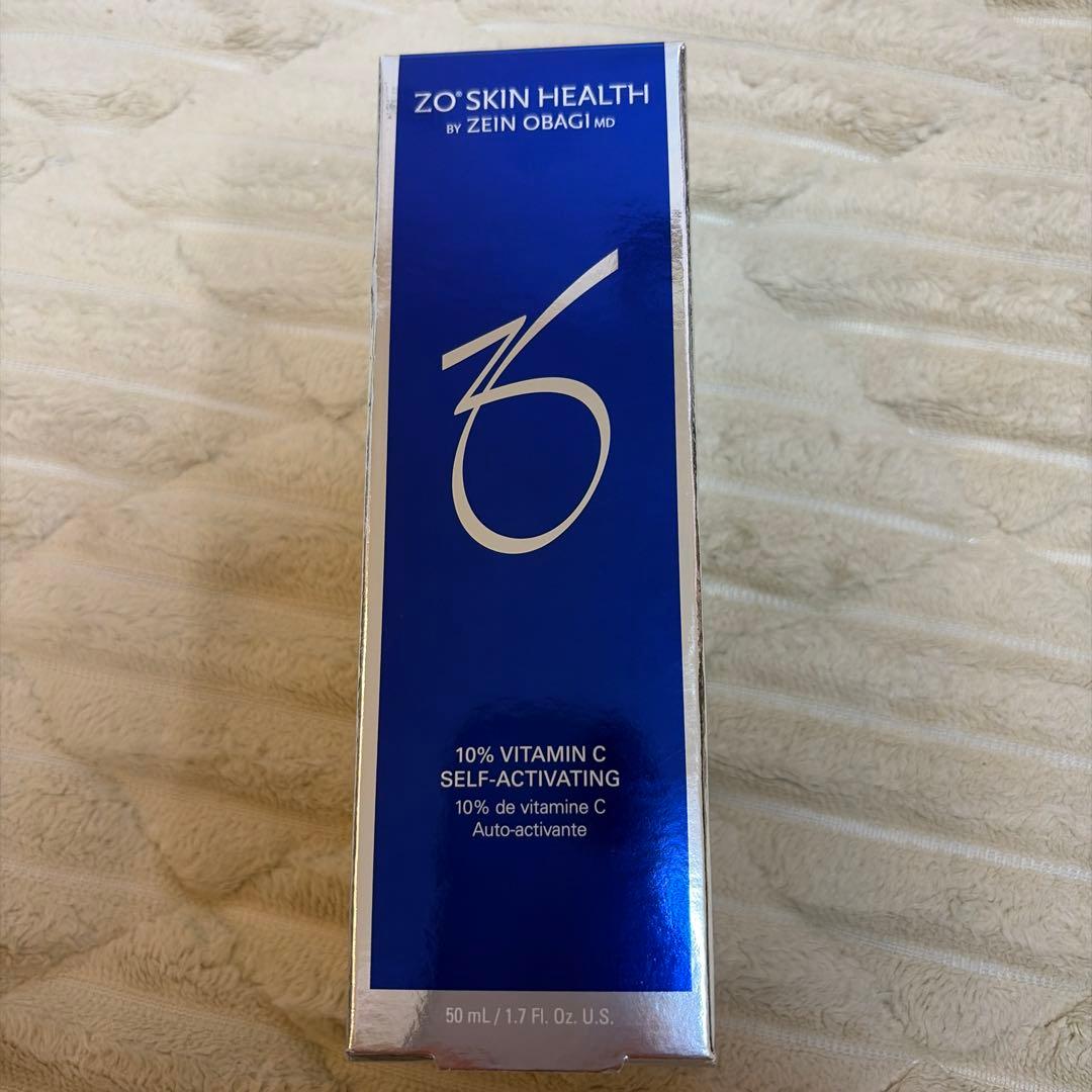 ゼオスキン　シーセラム