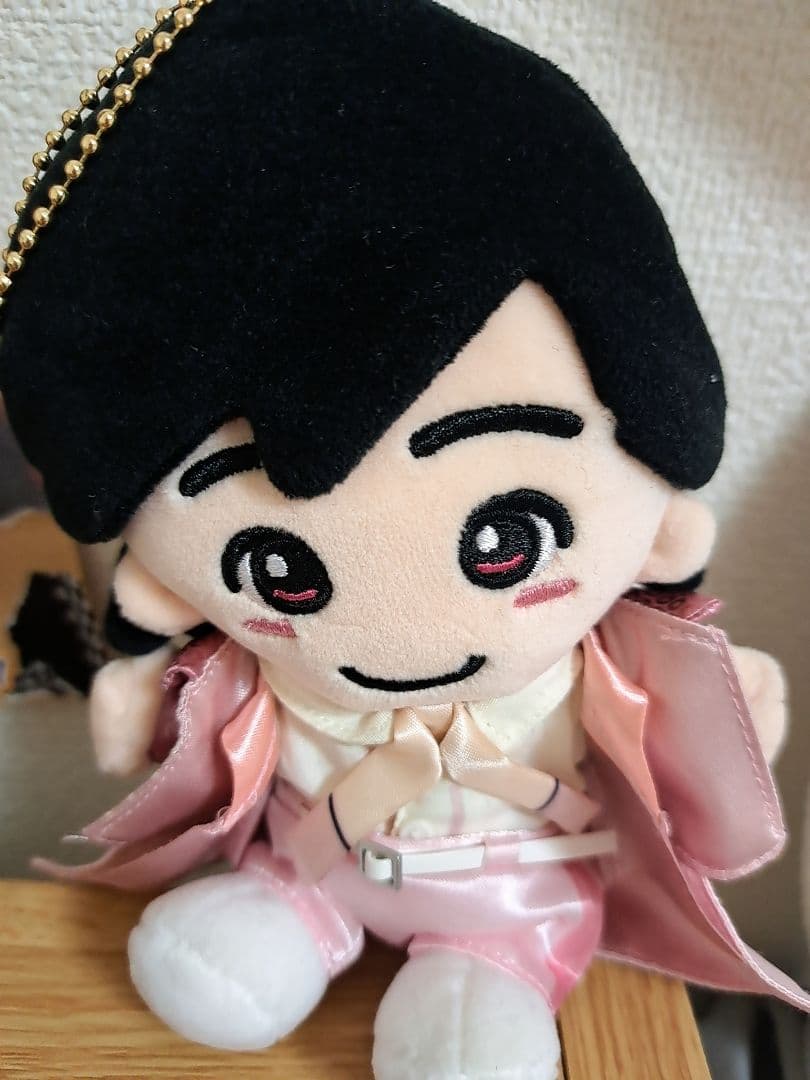 道枝駿佑 ちびぬい アクスタ セット - メルカリ