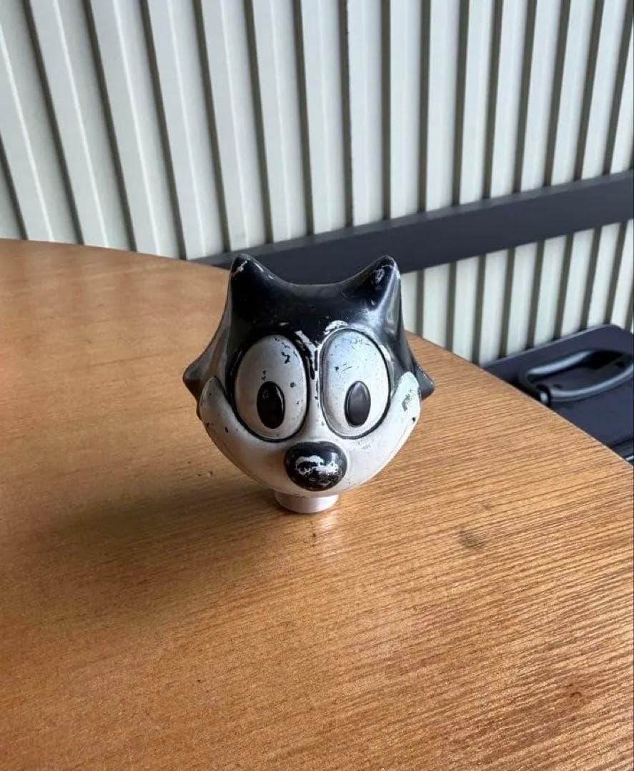 や*し様 フェリックス バイク CHOPPER Harley Davidson HARLEY-DAVIDSON IRON SHOVEL XLH 1965 CHOPPER] CYCLESICK (Fukuoka