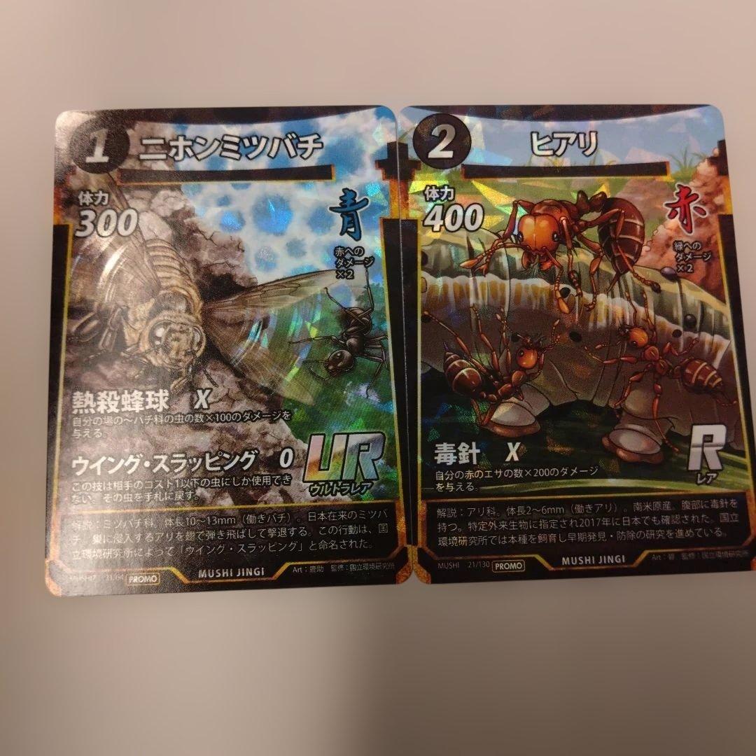 蟲神器 ヒアリ ニホンミツバチ UR 国立環境研究所 - メルカリ