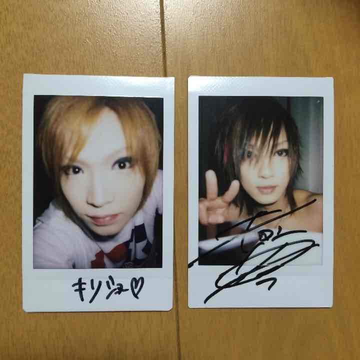 ゴールデンボンバー チェキ - メルカリ