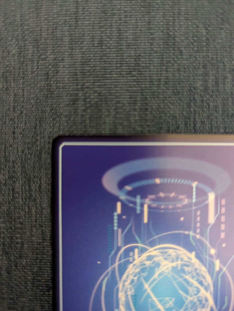 デジカ レナモン 希少レア 1枚 ST22-02 - メルカリ