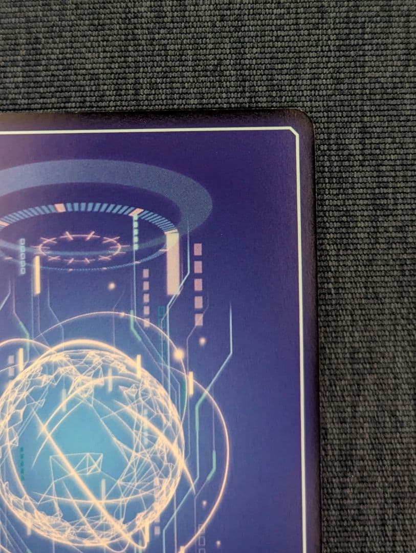 デジカ レナモン 希少レア 1枚 ST22-02 - メルカリ