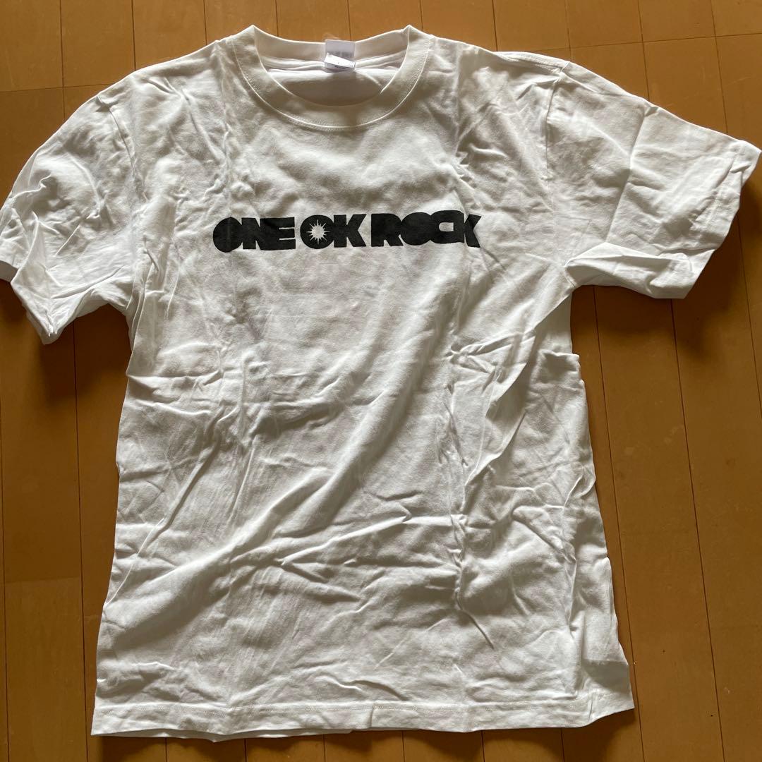 ONE OK ROCK 2023 luxur disease Tシャツ Lサイズ - メルカリ