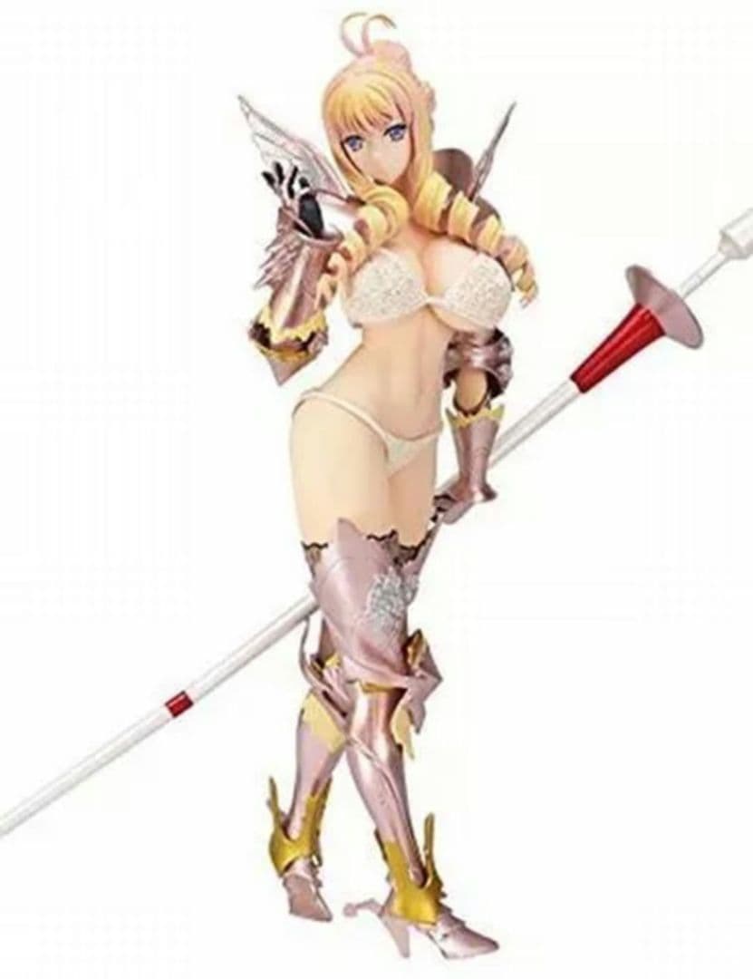 ワルキューレロマンツェ　More＆More ベルティーユ