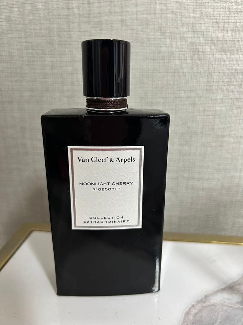 香水(女性用) Van Cleef & Arpels Moonlight Cherry