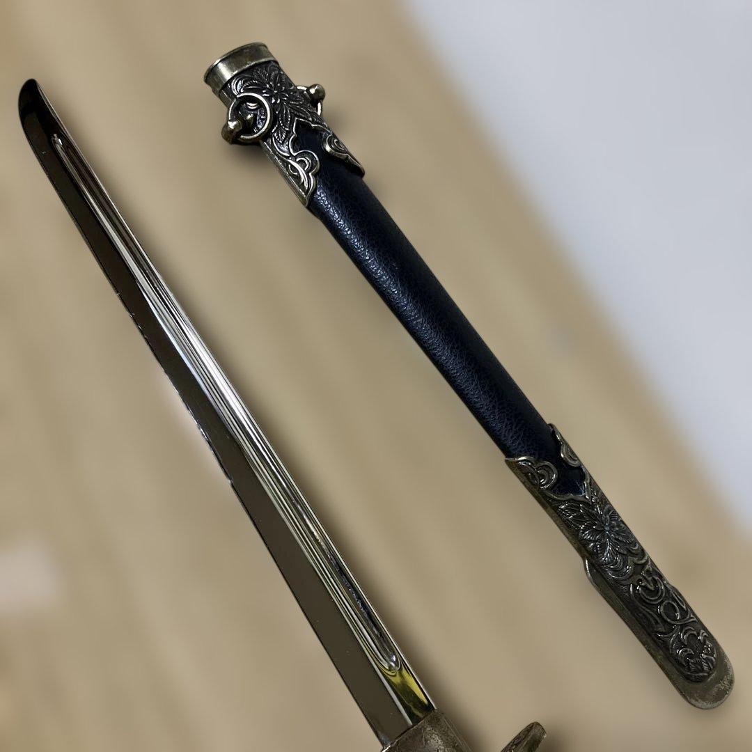 日本海軍　短剣　短刀　模造刀　日本軍 海軍 短剣 レプリカ 短剣