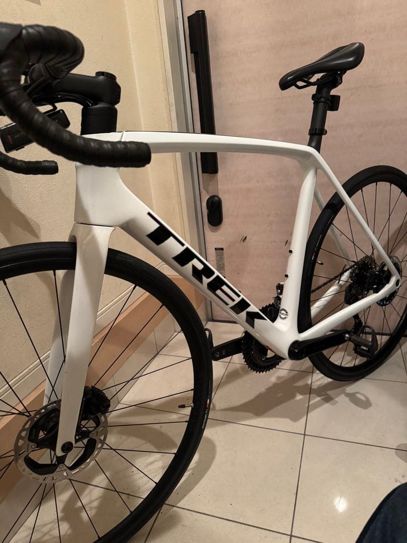 TREK Émonda sl5 105 12s 2024年モデル 56サイズ 2024年モデル！EMONDA SL新色発表】熊谷店で24年カラーのEMONDAを予約