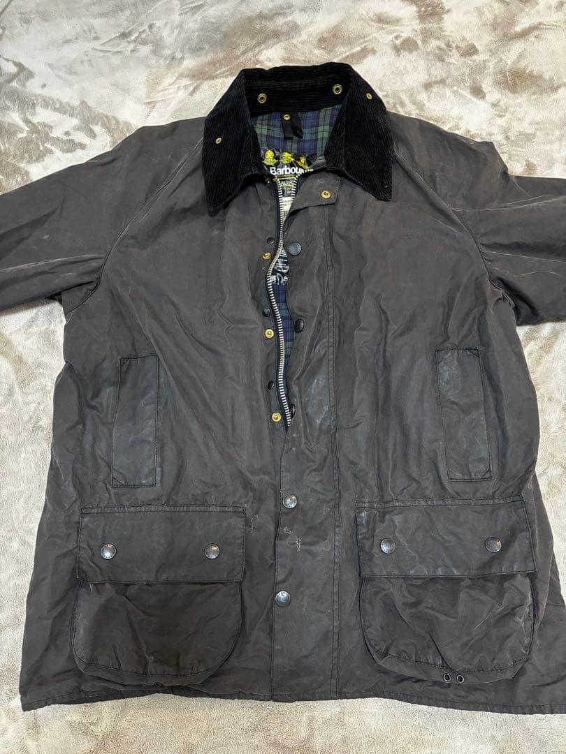 Barbour Beaufort Jacketバブアー ビューフォートジャケット