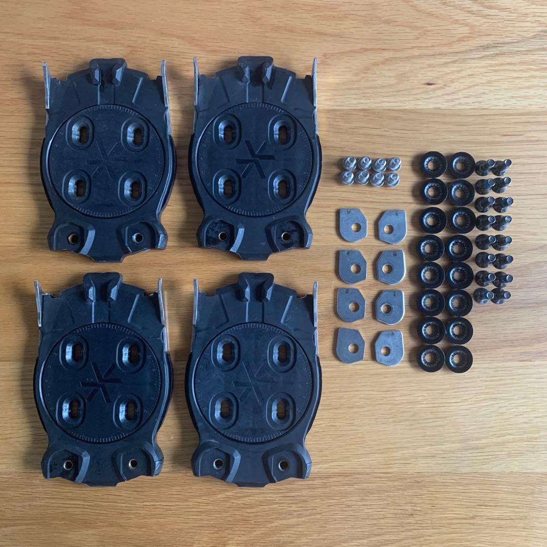 【2セット分】Karakoram Quiverカラコラム　クイーバー