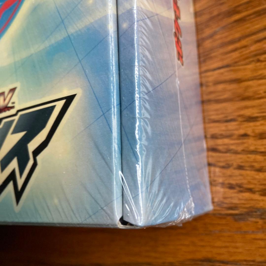 ポケモンカードゲームADV ギフトボックス ラティアスEX ラティオスEX