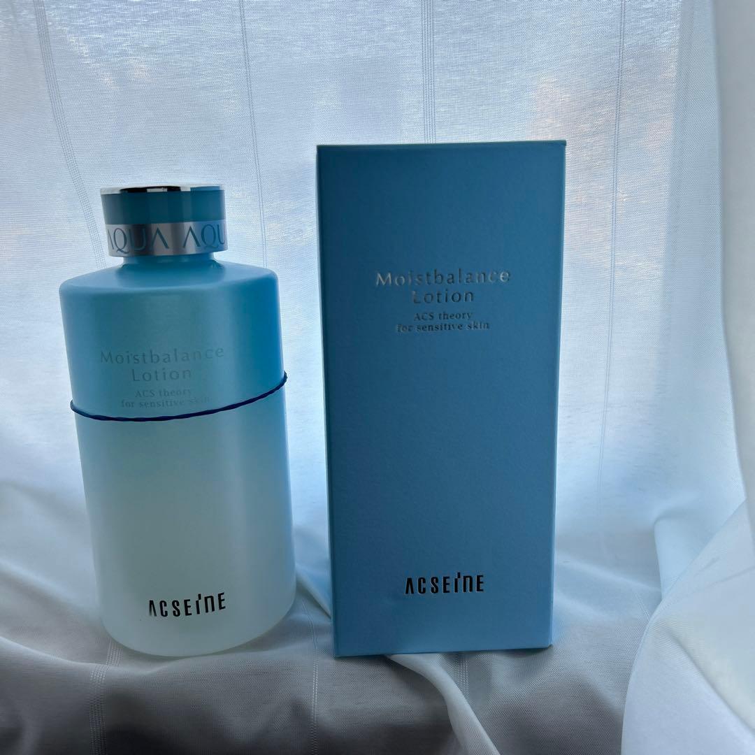 アクセーヌ モイストバランスローション 360ml