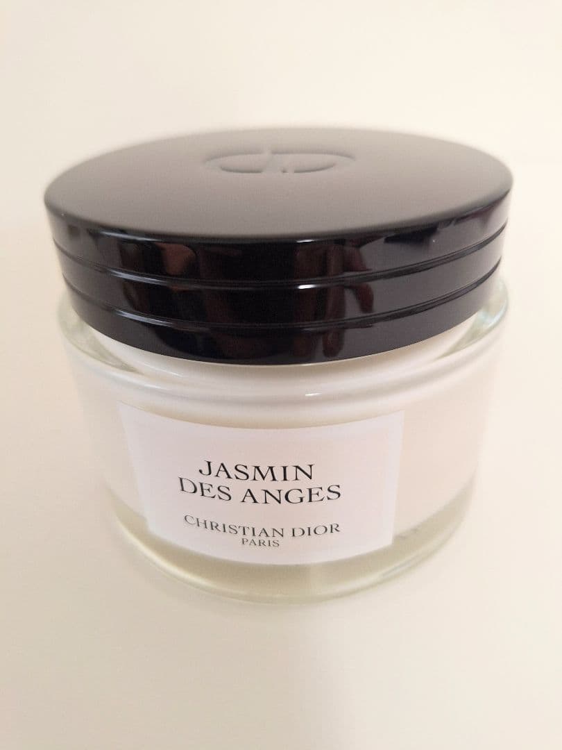 ディオール　ジャスミン デ ザンジュ　ボディクリーム　150ml　新品