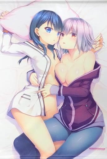 GUNP 杜講一郎＆さくらあかみ SSS.GRIDMAN A1タペストリー ２本