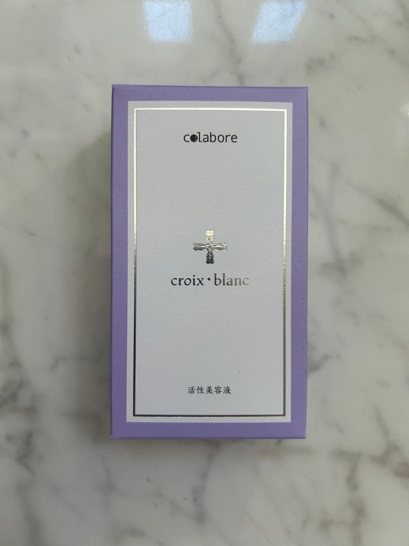 コラボレ　バイポーラアクアジェル