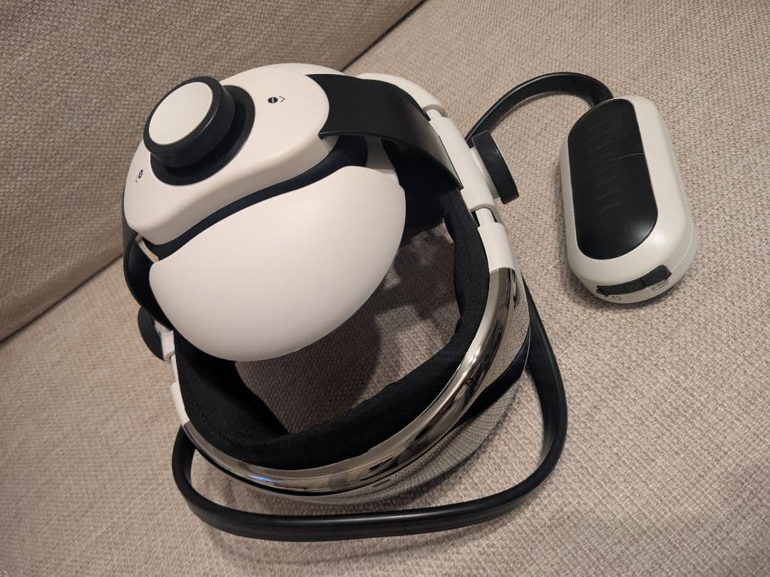 ブレオ モンデールヘッドスパ　ヴァルテックス ID1300