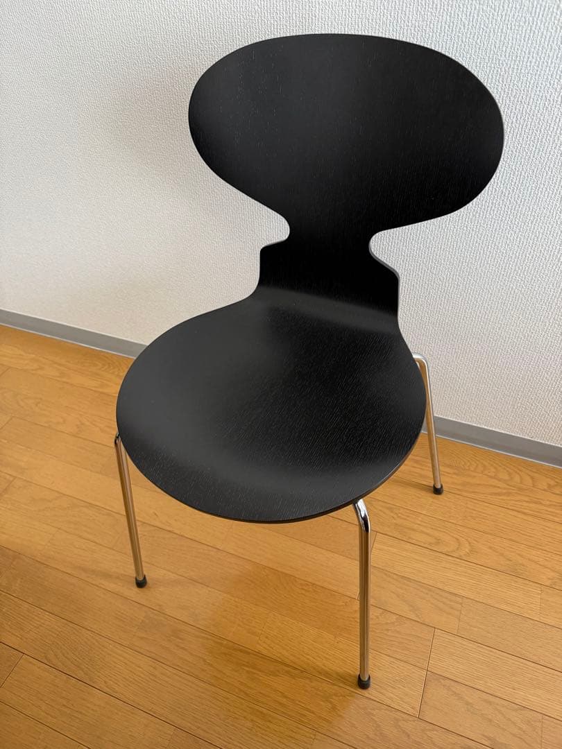 美品　フリッツハンセン　FRITZ HANSEN アントチェア