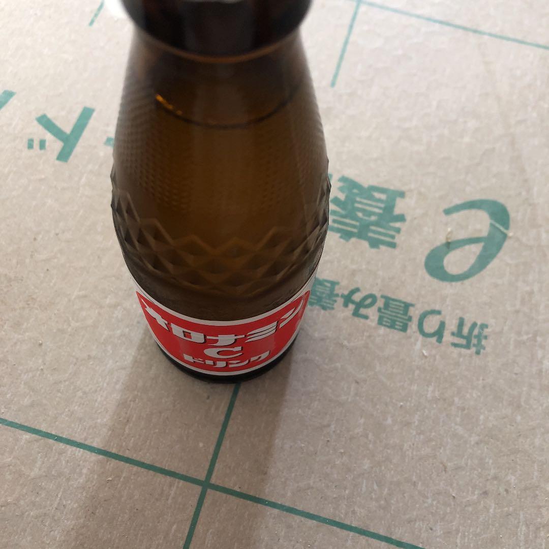 オロナミンCドリンク