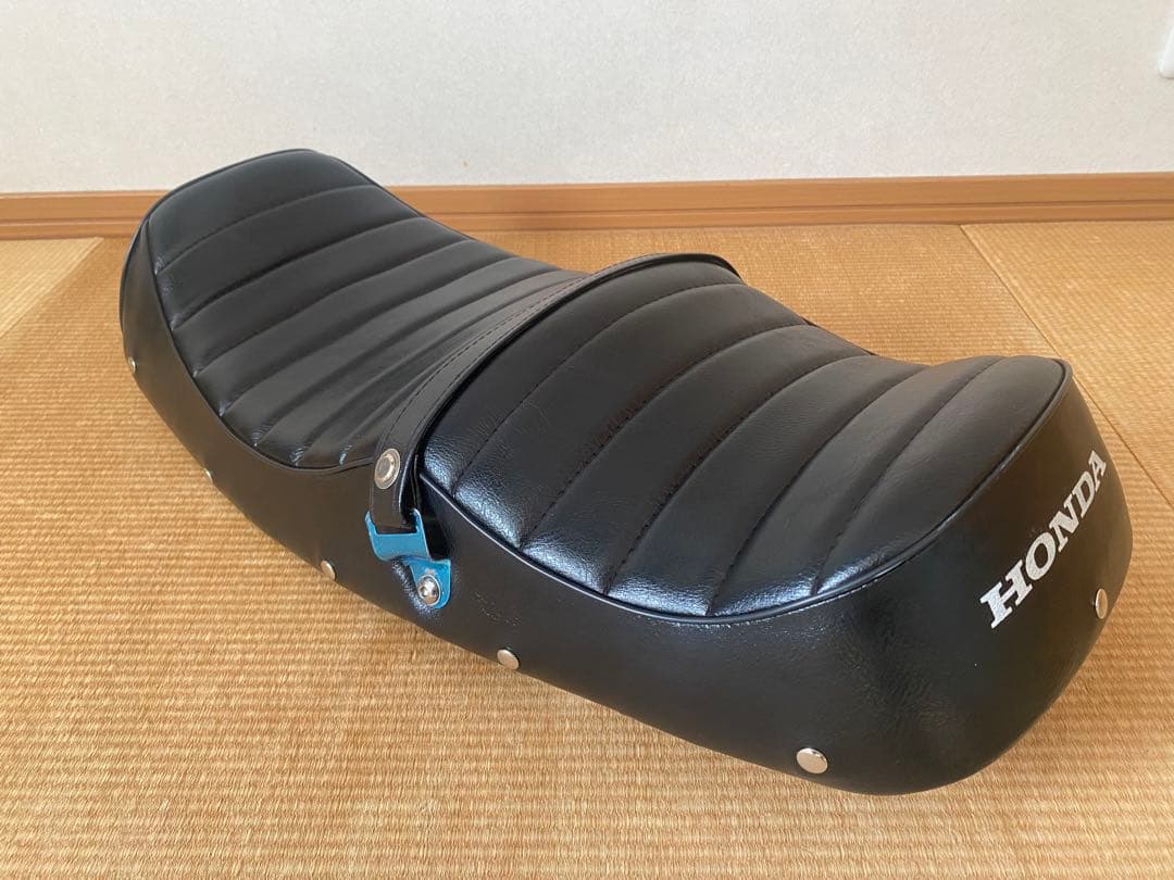 CB400SF nc39.42 タックロールシート