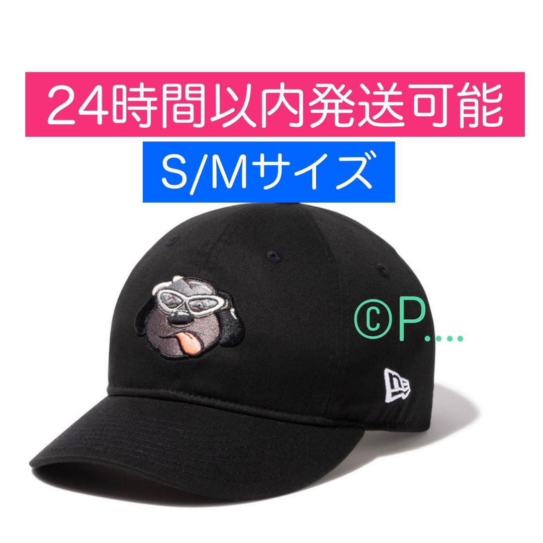 NEWERAキスマイ Kis-My-Ft2ニューエラ コラボ キャップSMくにお