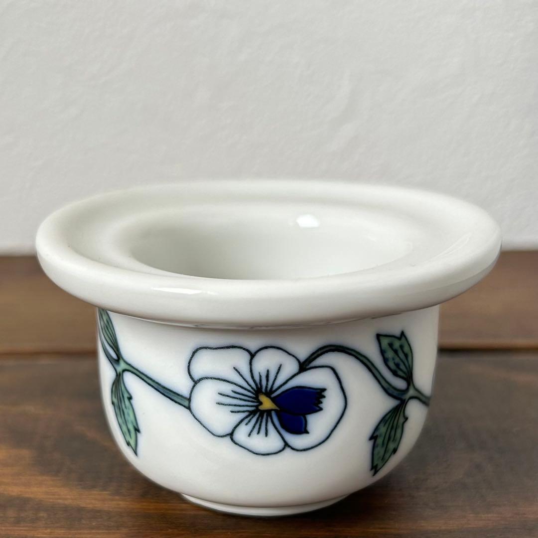 ロールストランド シルヴィア・レウシヴィウス シルヴィア エッグ