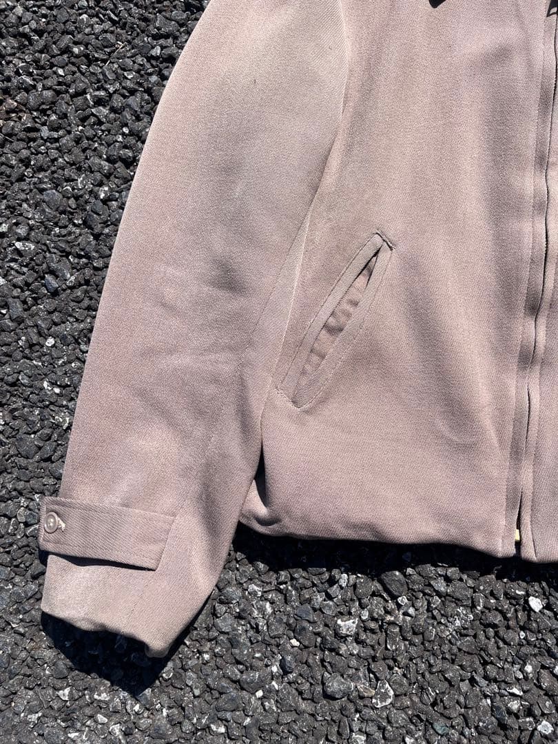 40s H bar C ウィップコード スポジャケ オメプリ ギャバジャン - メルカリ