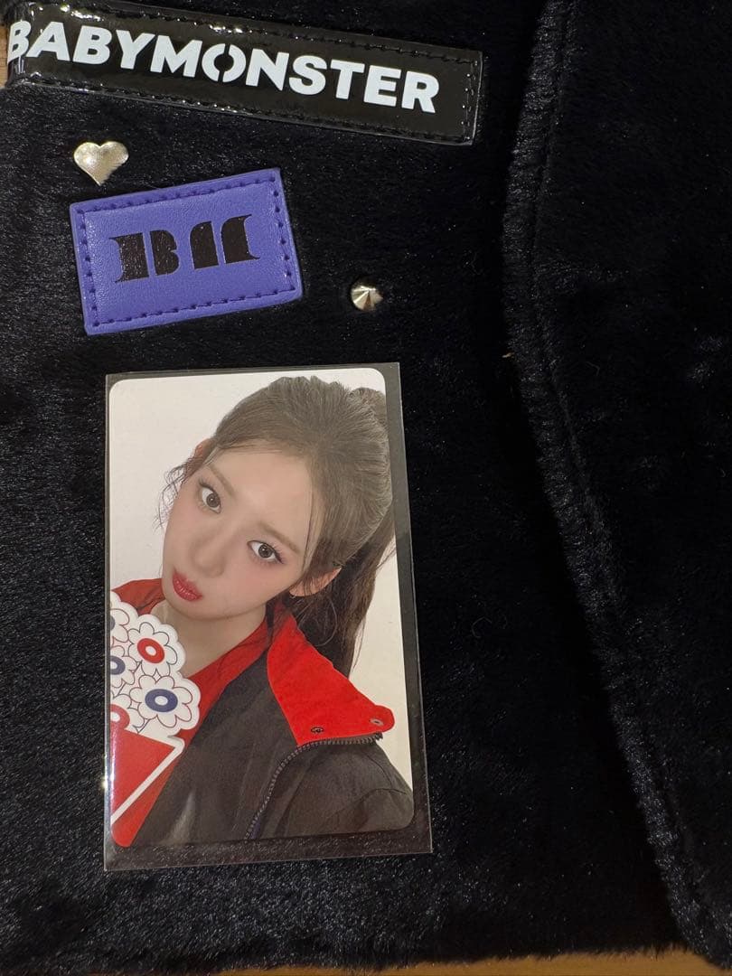 BABYMONSTER ローラ　会場限定　複数会場