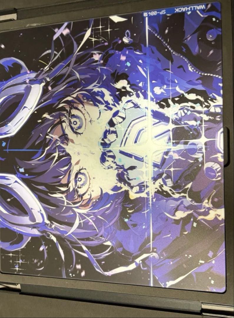 マウス・トラックボール WALLHACK Gravity yume sp-004