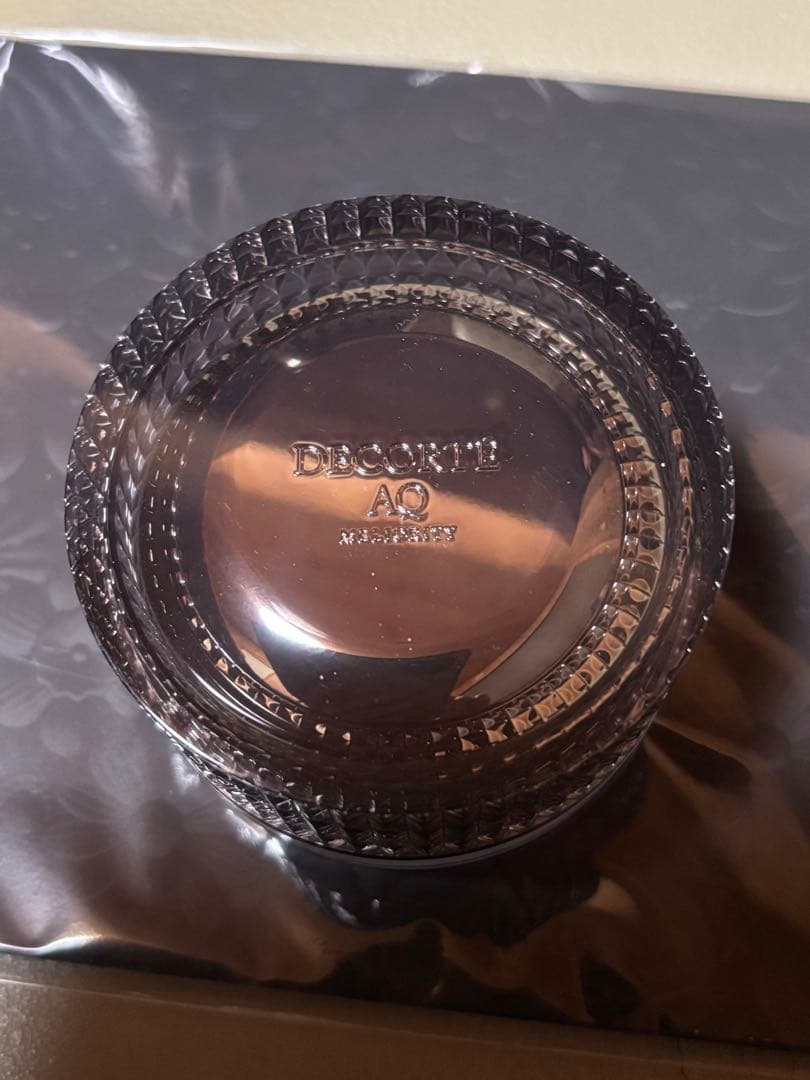 エターナルエレガンス ＡＱ　ミリオリティ　フェイスパウダー　エレガントグレース