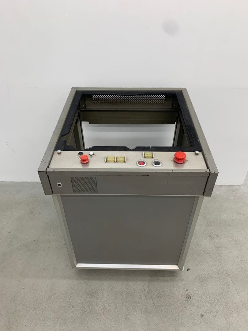 スペースエイジ ターンテーブル レコードプレイヤー 台 店舗什器 ディスプレイ スペースエイジ ターンテーブル レコードプレイヤー 台 店舗什器