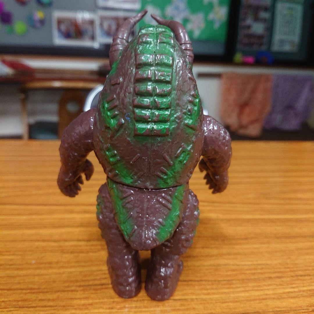 絶版/ミクラス ソフビ セット - メルカリ