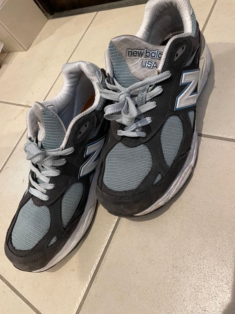 KITH new balance 990v3 レアな29cm! New Balance x Kith 990v3 Daytona Ronnie Fieg M990KH3 Men's Size | eBay