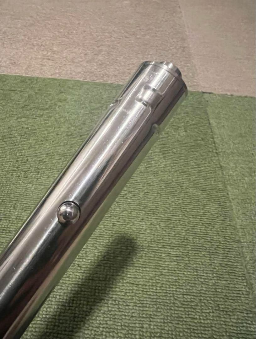 新品未使用 スノーピークIGT用4way 400・500・ 550・660調整脚 - メルカリ