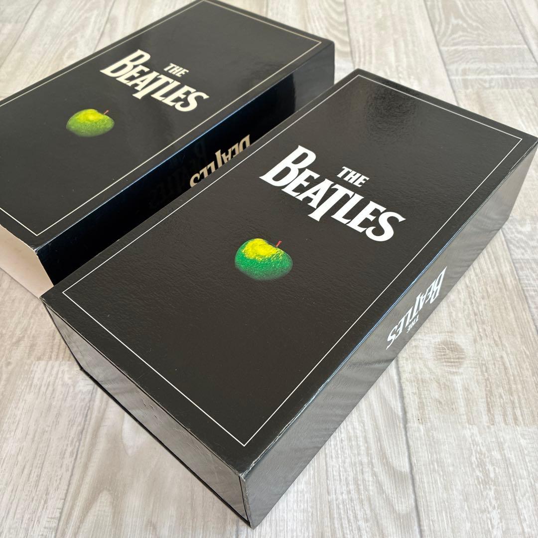 ザ・ビートルズ CDボックスセット（The Beatles Box Set） - メルカリ