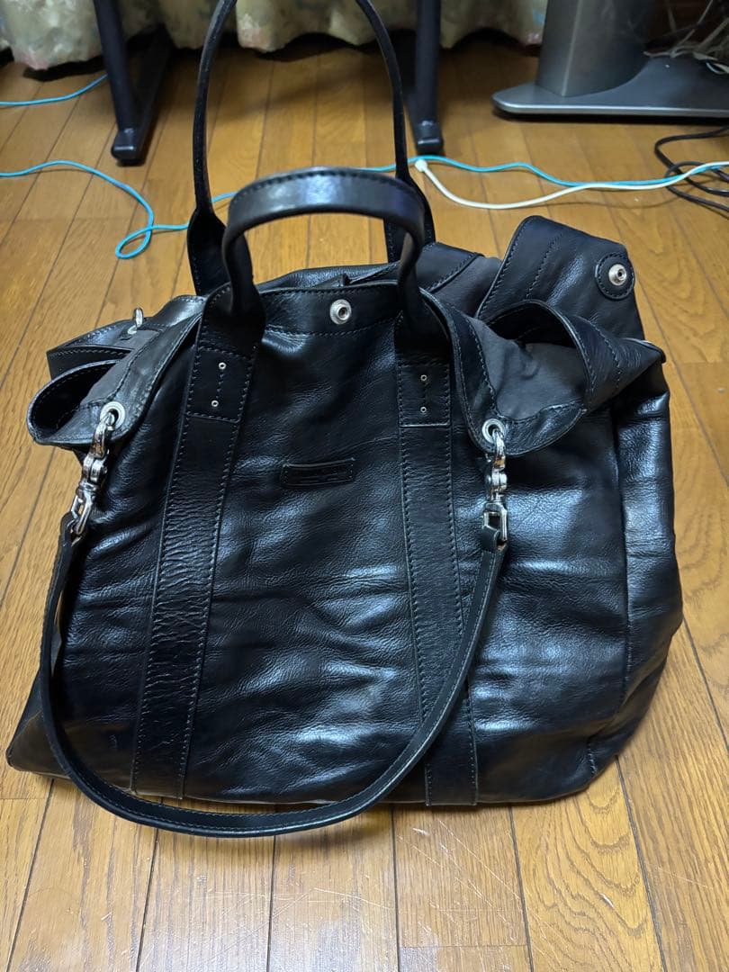 Daniel&Bob トート　クロドーロ