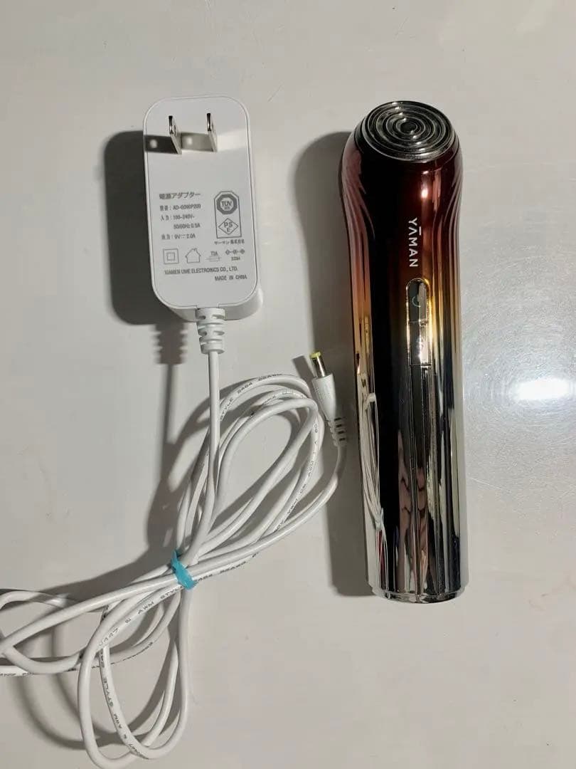 YA-MAN ヤーマン　Bloom 5 EMS メディリフト　ブルーム