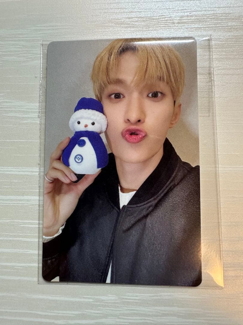 D×S Serenade COUNTDOWN LIVE トレカ ドギョム DK - メルカリ